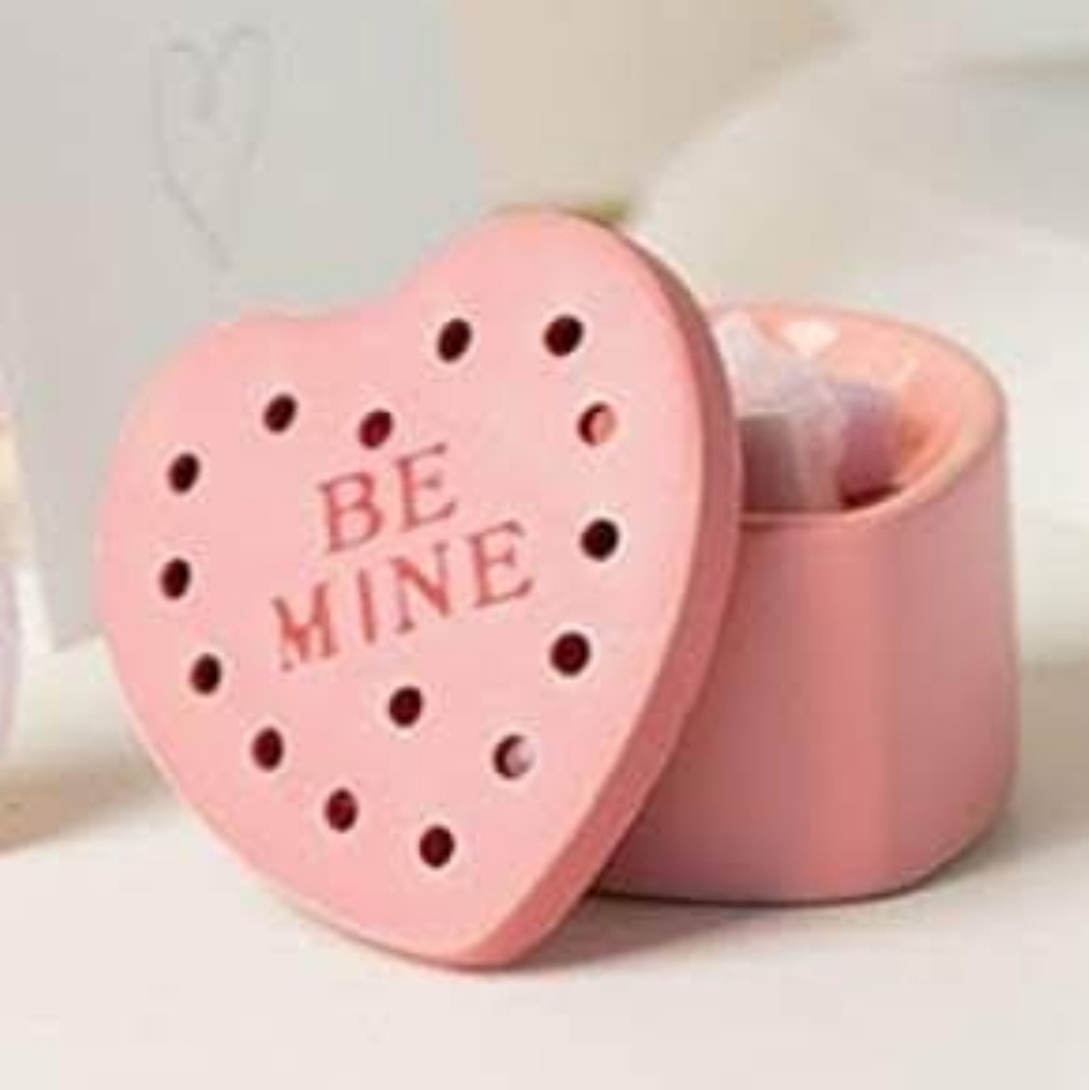 Be Mine Warmer